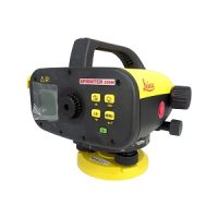 máy thủy chuẩn điện tử leica sprinter 250m
