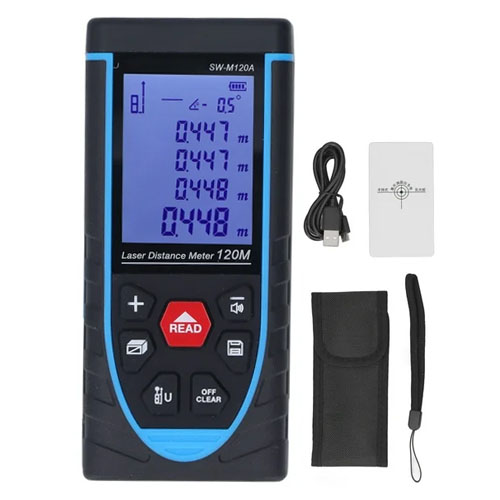 may-do-khoang-cach-laser-sndway sw-m120a